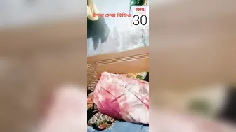 Smiling Indian GF Fingering Her Wet Pussy On Hidden Cam