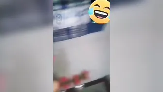 My Cute GF Surprising Me With Nude Fingering Video Call