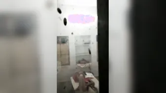 Recording My Naked Bhabhi Secretly While Fingering Her Wet Cunt