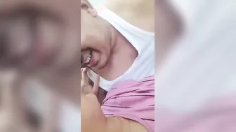 Fucking My GF Hard In Our Small Apartment All Night Long