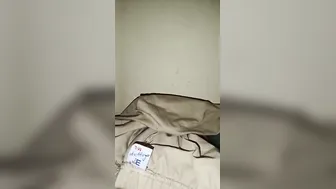 Virgin Village GF Getting Her Hairy Pussy Fucked Gently