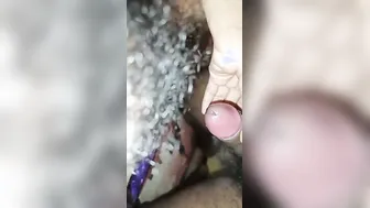 Virgin Village GF Getting Her Hairy Pussy Fucked Gently