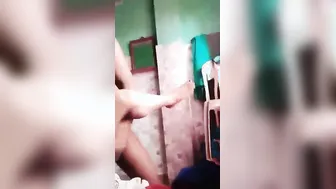 Our Very First Time Making Love At Home Capturing Every Moment