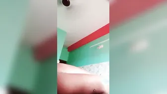 Our Very First Time Making Love At Home Capturing Every Moment