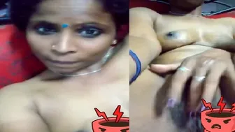 She Fingering Herself On Live Video Call Going Viral Now Fast