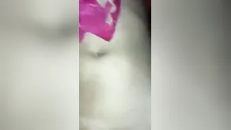 Sneaking Into Her Room While She Sleeps And Fingering Wet Pussy