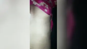 Sneaking Into Her Room While She Sleeps And Fingering Wet Pussy