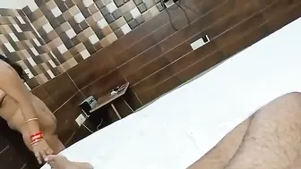 Newlyweds Going Wild In Hotel Room Captured On Hidden Camera