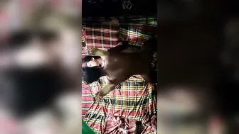 Cute GF Getting Missionary Fucked In Homemade Bedroom