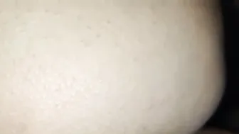 Homemade Couple Trying Backdoor For The First Time On Camera