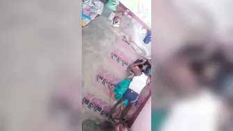 Married Wife Hardcore Fucking Husband Deep At Home After Dinner