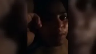 Young GF Losing Virginity Taking First Dick At Home