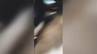 Desi GF Getting Pounded Hard By Her BF At His Flat