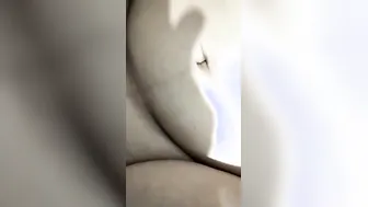 College GF First Hardcore Fuck Filmed On Mobile Camera