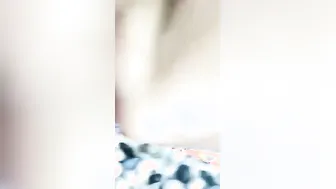 College GF First Hardcore Fuck Filmed On Mobile Camera