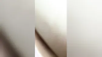 College GF First Hardcore Fuck Filmed On Mobile Camera