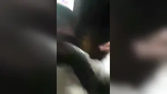 Wife Showing Smooth Pussy Teasing Camera Before Getting Fucked