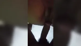 GF From Northeast Getting Fucked For First Time By Lover
