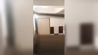 Bhabhi Caught Bathing By Neighbor Through Window Goes Totally Wild