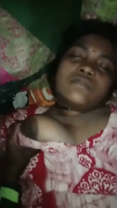 Sleeping Wife Getting Pussy Fucked While Hubby Records Quietly