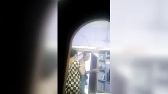 Desperate Father Trying Hard To Seduce His Married Daughter Law