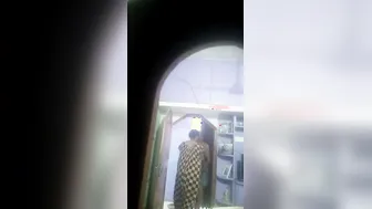 Desperate Father Trying Hard To Seduce His Married Daughter Law