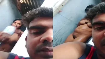 Catching My Wife Bathing Naked While Filming Her Wet Body