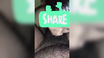 My Wife Sucking Me Off Then Riding My Cock Until I Finish Inside