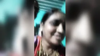 Mature Desi Couple Fucking Doggy Style In Their Bedroom Tonight