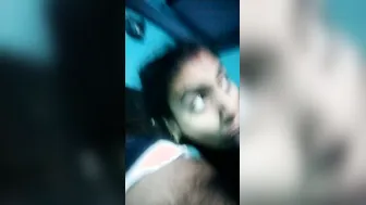 Married Couple Enjoying Blowjob And Hardcore Sex Session At Home
