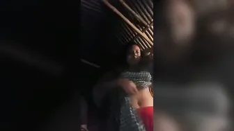 Naughty Housewife Stripping Naked For Phone Camera Leaked Now