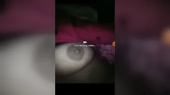 Mature Married Woman Stripping Naked For Me On Video Call Now