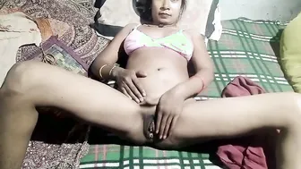 My Bhabhi Taking Devar Big Cock Deep Inside Her Wet Pussy Mms