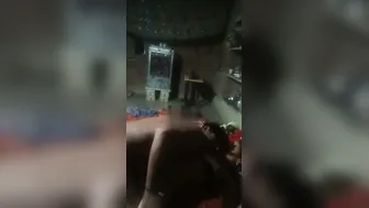Village Bhabhi Moaning Loud While Getting Fucked By Her Young Man