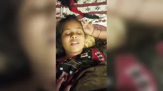 Village Maid Getting Her Tight Pussy Pounded Hard By Her Boss