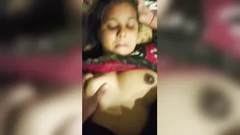 Village Maid Getting Her Tight Pussy Pounded Hard By Her Boss