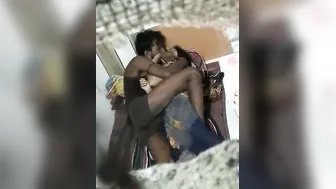 My Bhabhi Showing Her Naked Pussy While We Get Naughty Together