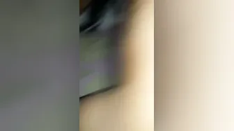 Mature Bhabhi Getting Her Hairy Pussy Fucked Hard At Home Today
