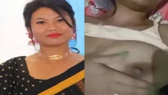 Hairy Pussy Indian Girl From Assam Touching Herself On Camera