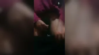 Modern Indian GF Fucking Her Pussy With Dildo At Home