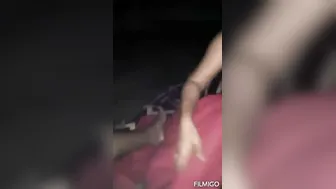 My Bhabhi Riding Devar Thick Cock Deep Inside Her Wet Pussy