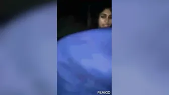 My Bhabhi Riding Devar Thick Cock Deep Inside Her Wet Pussy