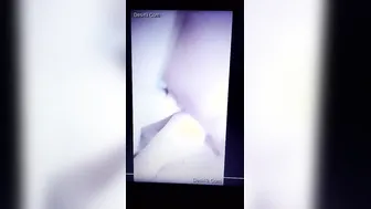Busty Actress Babe Caught In Her Leaked Private Intimate Moments