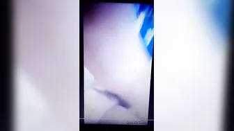 Busty Actress Babe Caught In Her Leaked Private Intimate Moments