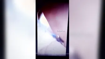 Busty Actress Babe Caught In Her Leaked Private Intimate Moments