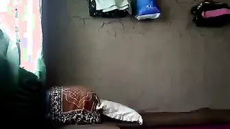 Married Bhabhi Riding Cock Hard While Husband Is Away From Home