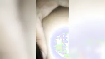 Desi Gf Moaning Loud Taking Rough Pounding From Behind Till Sore