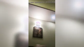 Adorable GF Bouncing On His Thick Shaft Riding So Good