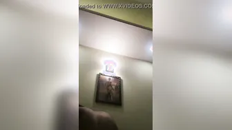 Adorable GF Bouncing On His Thick Shaft Riding So Good