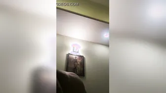 Adorable GF Bouncing On His Thick Shaft Riding So Good
